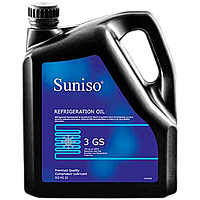 Масло компрессорное Suniso 3 GS (4 л)