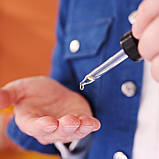 Олійка для бороди Wilkinson Sword Barber's Style Beard Oil 30 мл 02598, фото 3