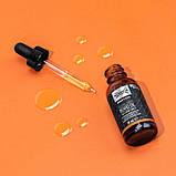 Олійка для бороди Wilkinson Sword Barber's Style Beard Oil 30 мл 02598, фото 2