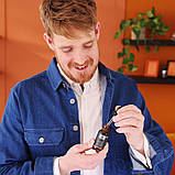 Олійка для бороди Wilkinson Sword Barber's Style Beard Oil 30 мл 02598, фото 4