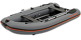 П'ятимісний моторний кільовий човен Kolibri KM-360DSL, фото 7