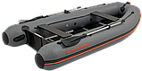П'ятимісний моторний кільовий човен Kolibri KM-360DSL, фото 6
