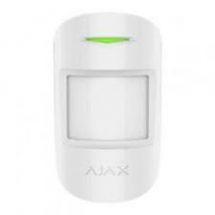 Детектор руху Ajax MotionProtect White (5328)
