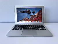 Apple MacBook Air A1465 (Early 2014): core i5 1.4GHz/ 4Gb DDR3/ 256Gb SSD