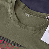 Футболка чоловіча Milano Bulls, оригінал, фото 6