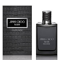 Man Intense Jimmy Choo eau de toilette 50 ml