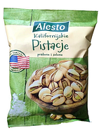 Фисташки Alesto 250g