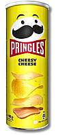 Чипси Pringles Chesse Chesse 165g