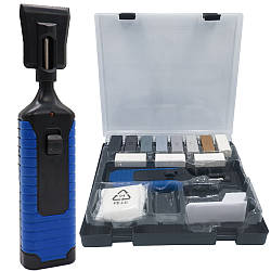 Набір для ремонту пластикових поверхонь / Ремкомплект для пластику / Набір для реставрації плитки