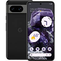 Google Pixel 8 8/256Gb Obsidian (EU)