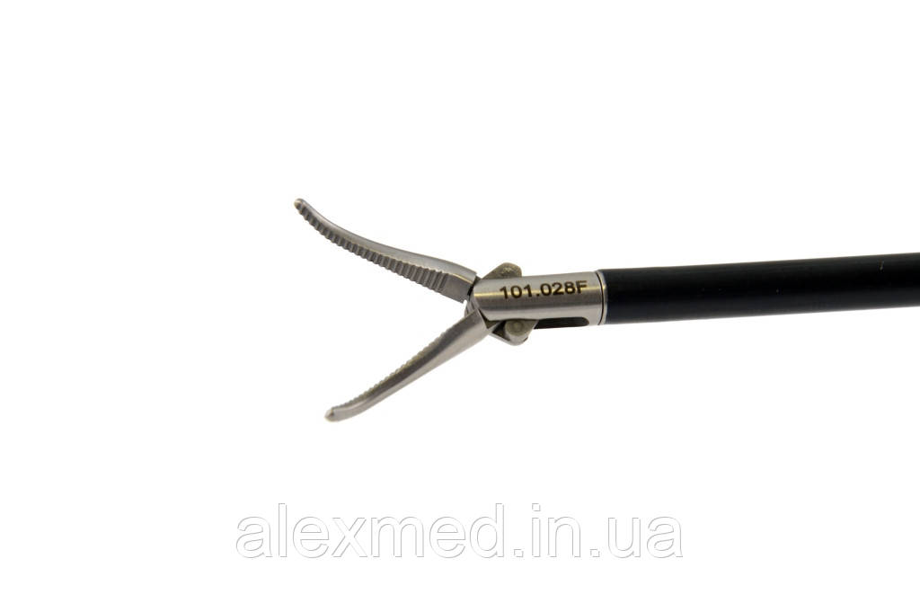 Дисектор типу “Меріленд” 5*330, зігнутий, фото 1