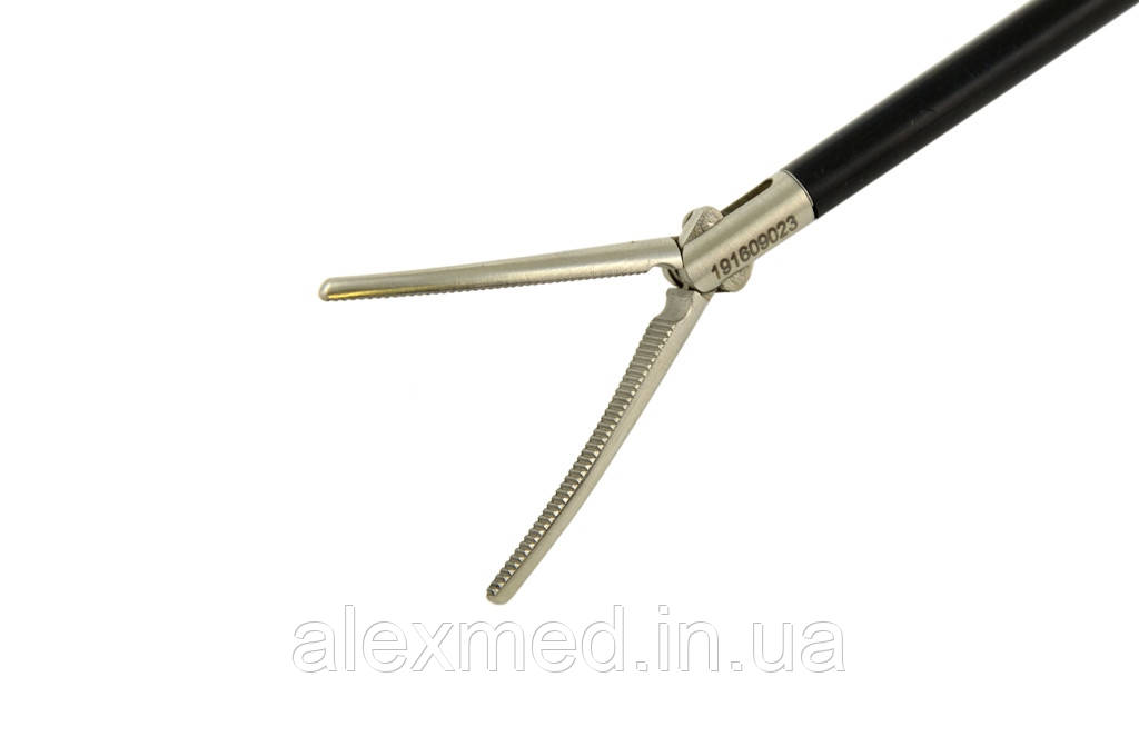 Дисектор типу “Меріленд” 5*330, зігнутий, фото 1