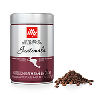 Кофе Illy Guatemala зерно 250g