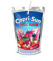 Сок CAPRI SUN 200ml Mystic Dragon (40 шт)