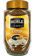 Кофе Noble Gold 200g растворимый