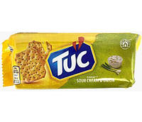 Печиво TUC Cream & Onion 100g