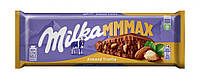 Шоколад Milka 300g Almond & Truffle