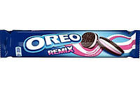 Печиво Oreo Raspberry&Vanilla 157g