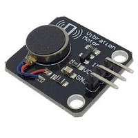 МОДУЛЬ ВІБРО-МОТОРА 5V VIBRO MOTOR ARDUINO