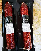 Колбаса Чоризо Vallejan Chorizo Extra Vela 1 кг
