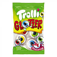 Цукерки желейні Trolli Glotzer 75g