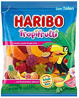 Цукерки желейні Haribo Tropi Frutti Promo 175g