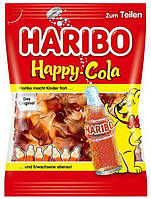 Цукерки желейні Haribo Happy-Cola 175g