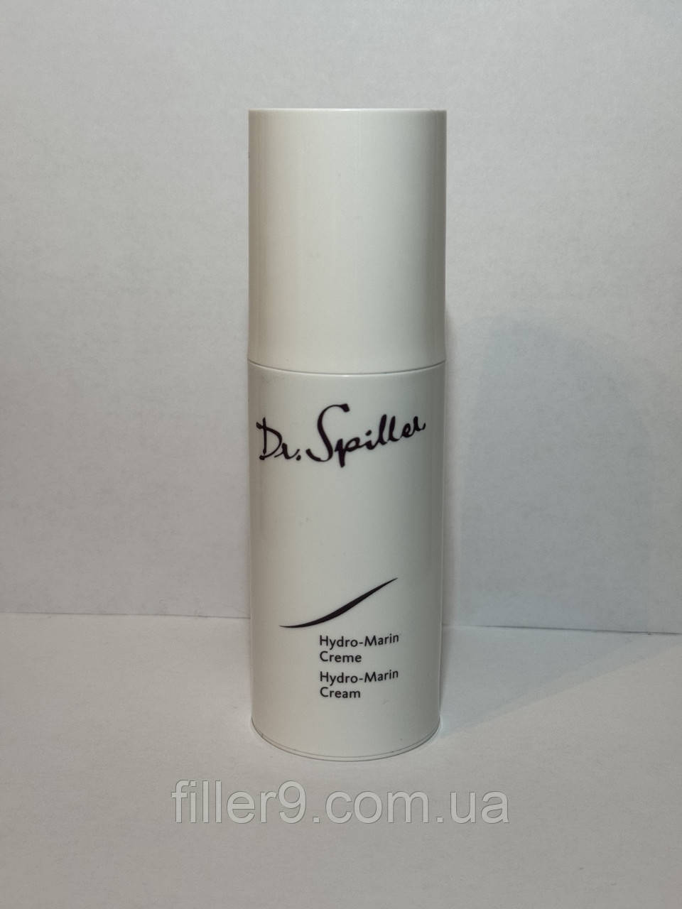 Dr.Spiller Hydro-Marine Cream 100 ml (омолоджувальних крем), фото 1