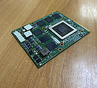 Б/У Видеокарта MSI-1W041, Nvidia GeForce GTX560M, N12E-GS-A1