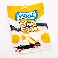 Цукерки желейні Vidal Fried Eggs 100g
