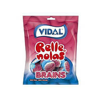 Цукерки желейні Vidal Brains 90g