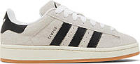 Кроссовки Adidas Campus 00s 'Crystal White Black' GY0042