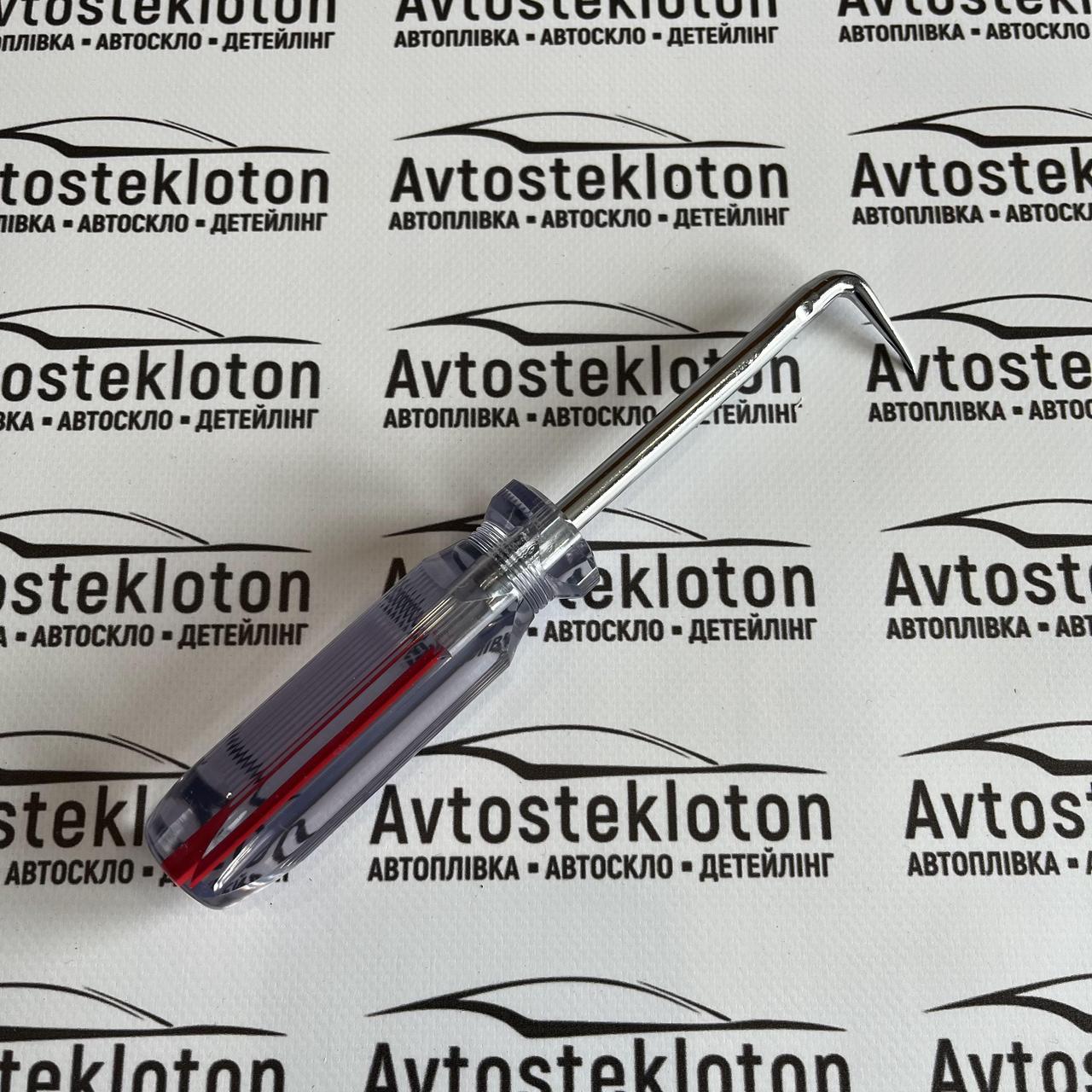 Крюк Pro Tool інструмент для тонування скла