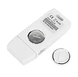 Реєстратор температури Tzone TempU04 від -30 °C до + 60 °C, пам'ять 32000, PDF (НО не потрібно), IP65, фото 4