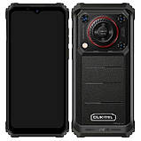 Oukitel WP36 8/128GB Black, фото 2