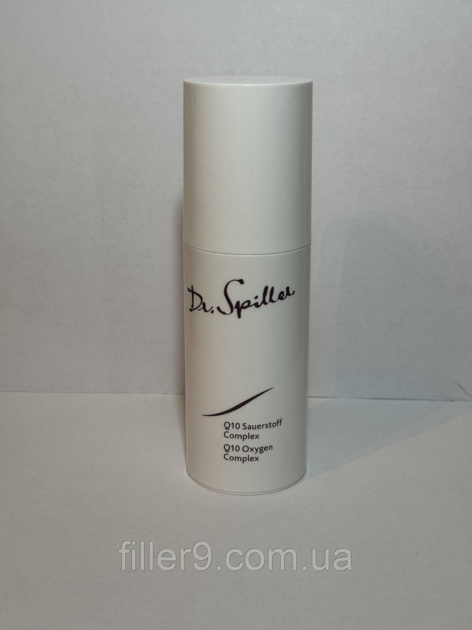 Dr.Spiller Q10 Oxygen Complex 100 ml (омолоджувальний крем), фото 1