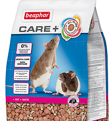 Beaphar (Беафар) Care+ Корм для щурів