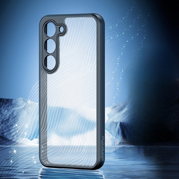 Чохол для смартфона DUX DUCIS Aimo для Samsung Galaxy s23 Plus Black, фото 1
