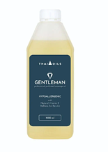 Масажна олія Thai Oils,  "Gentleman" - 1 літр Парфумоване для чоловіків