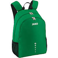 Рюкзак Jako CLASSICO зеленый 1850-06, Зелёный, Размер (EU) - 1SIZE