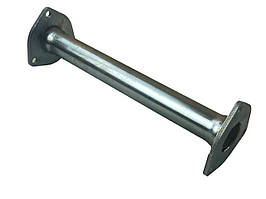 Вставка замість каталізатора Lanos 1.5, Tacuma довга AGK