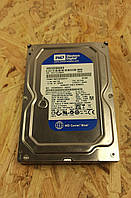 Жорсткий диск Western Digital 320GB 7200rpm 16MB WD3200AAKX 3.5 SATA III