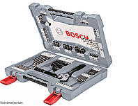 Набор Bosch Premium Mixed Set, 91 предмет