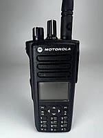 Портативная радиостанция/рация MOTOROLA DP-4801 UHF