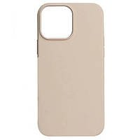 Защитный чехол в классическом стиле OtterBox Full Size Apple iPhone 14 Pro Pink sand CS, код: 7809547