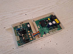 Силова плата в складі для кавомашини Jura Impressa Z7 б/у APGX-PRD-15