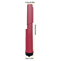 Ручной пинпоинтер GT110 Plus металлоискатель (Розовый) «T-s»