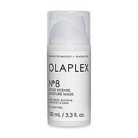 Маска для волос Olaplex No 8 Bond Intense Moisture Mask восстанавливающая и увлажняющая 100 мл