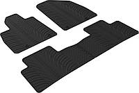 Килимки в салон MG Marvel R 2021-, (GR 0763)