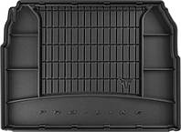Коврик в багажник Mercedes-Benz E-Class (W210) 1994-2003 (седан) Pro-Line, (FG TM405134)